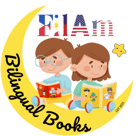 FILAM BILINGUAL BOOKS: LEARN TAGALOG