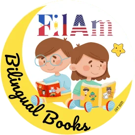 FILAM BILINGUAL BOOKS: LEARN TAGALOG