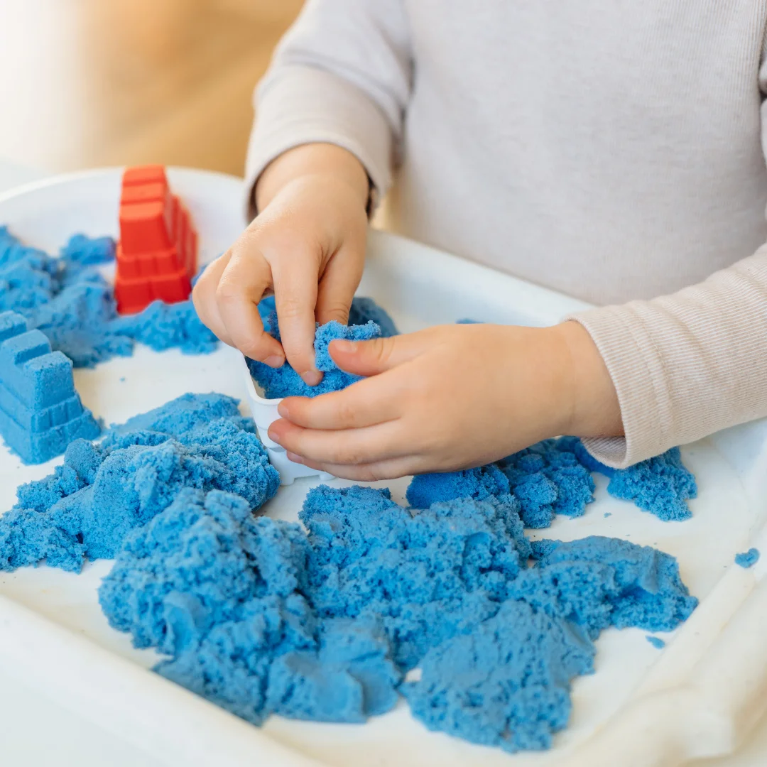 best sensory toys for kids