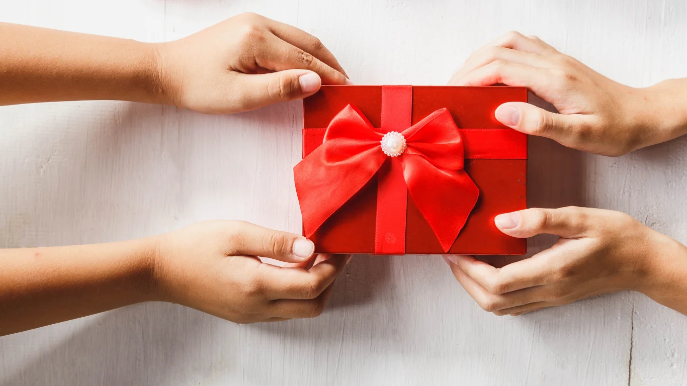gifts